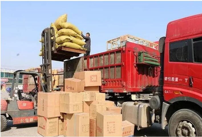 厦门到呼伦贝尔物流专线