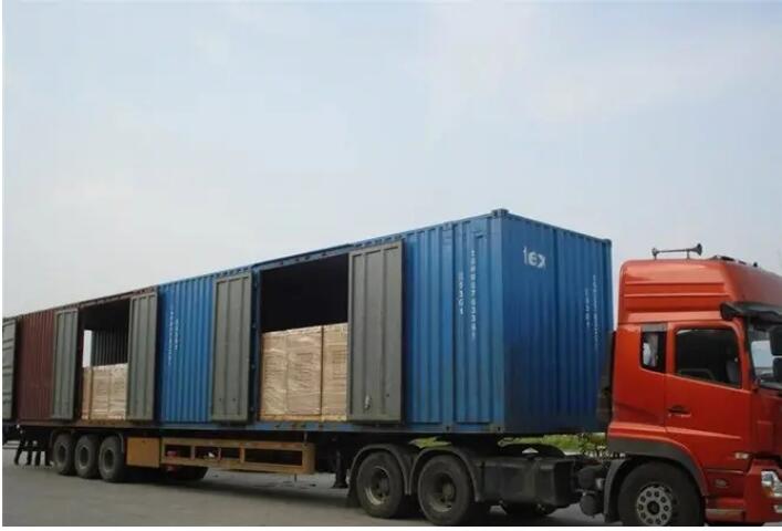 厦门到呼伦贝尔整车运输