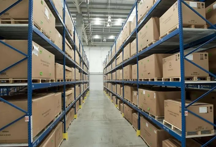 厦门到呼伦贝尔货物仓储