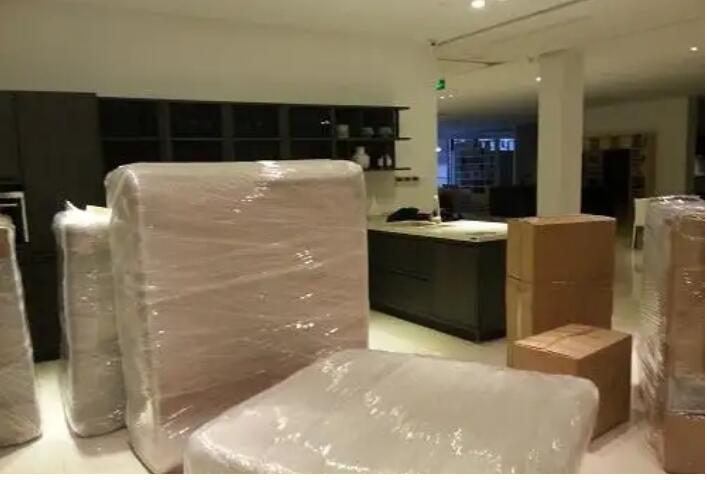 厦门到呼伦贝尔长途搬家