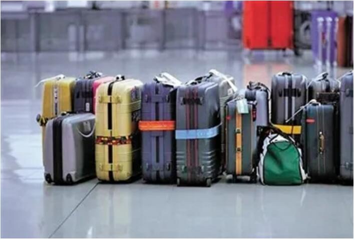 厦门到呼伦贝尔行李托运